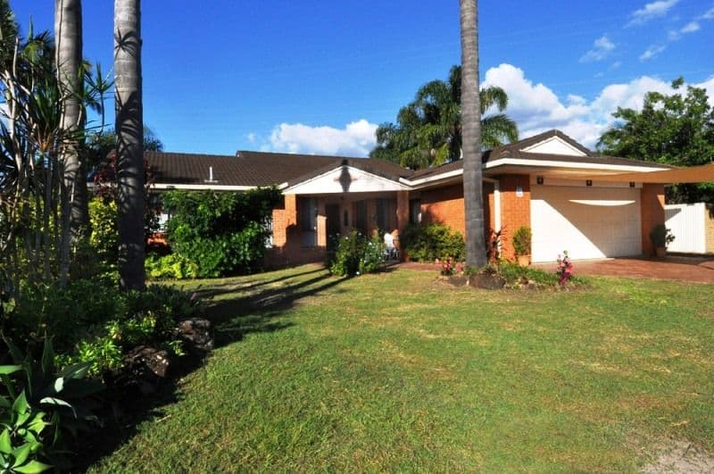 3 Port Jackson Boulevard, CLEAR ISLAND WATERS QLD 4226, Clear Island Waters - Image 1