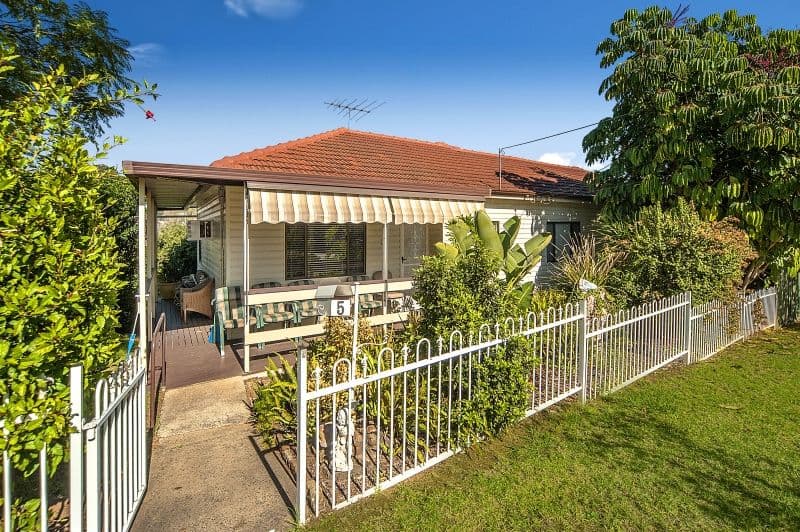 5 Dell Street, BLACKTOWN NSW 2148, Blacktown - Image 1