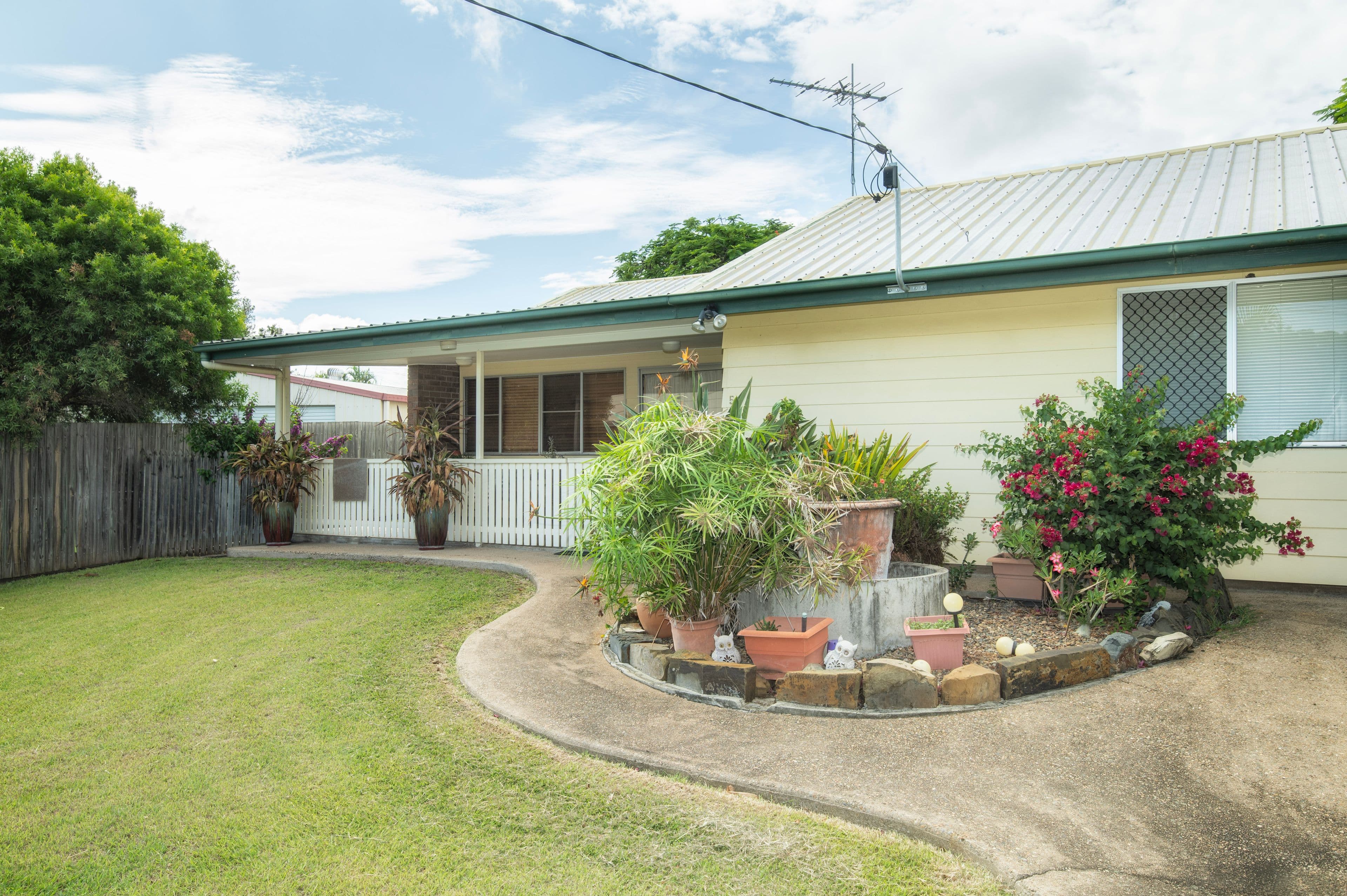 5 Lawrence Street, Biloela QLD 4715, Biloela - Image 1