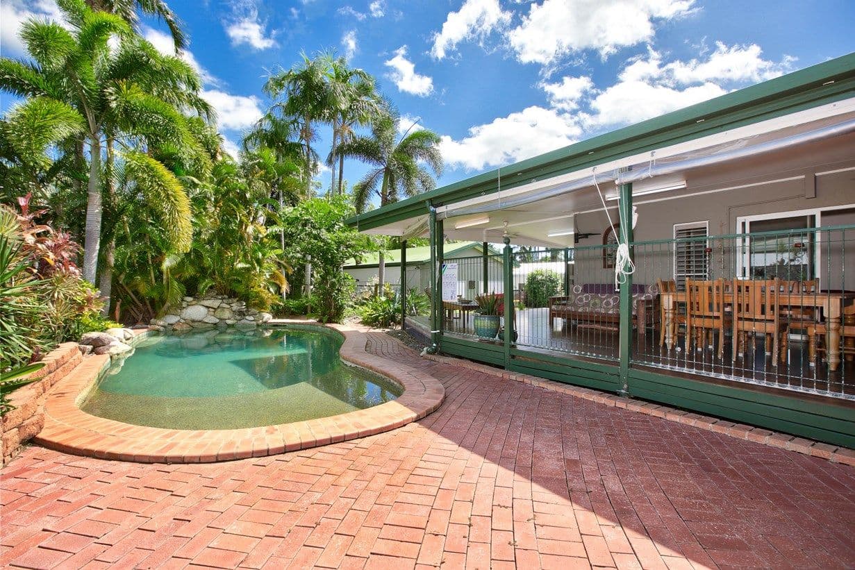 KEWARRA BEACH QLD 4879, Kewarra Beach - Image 1