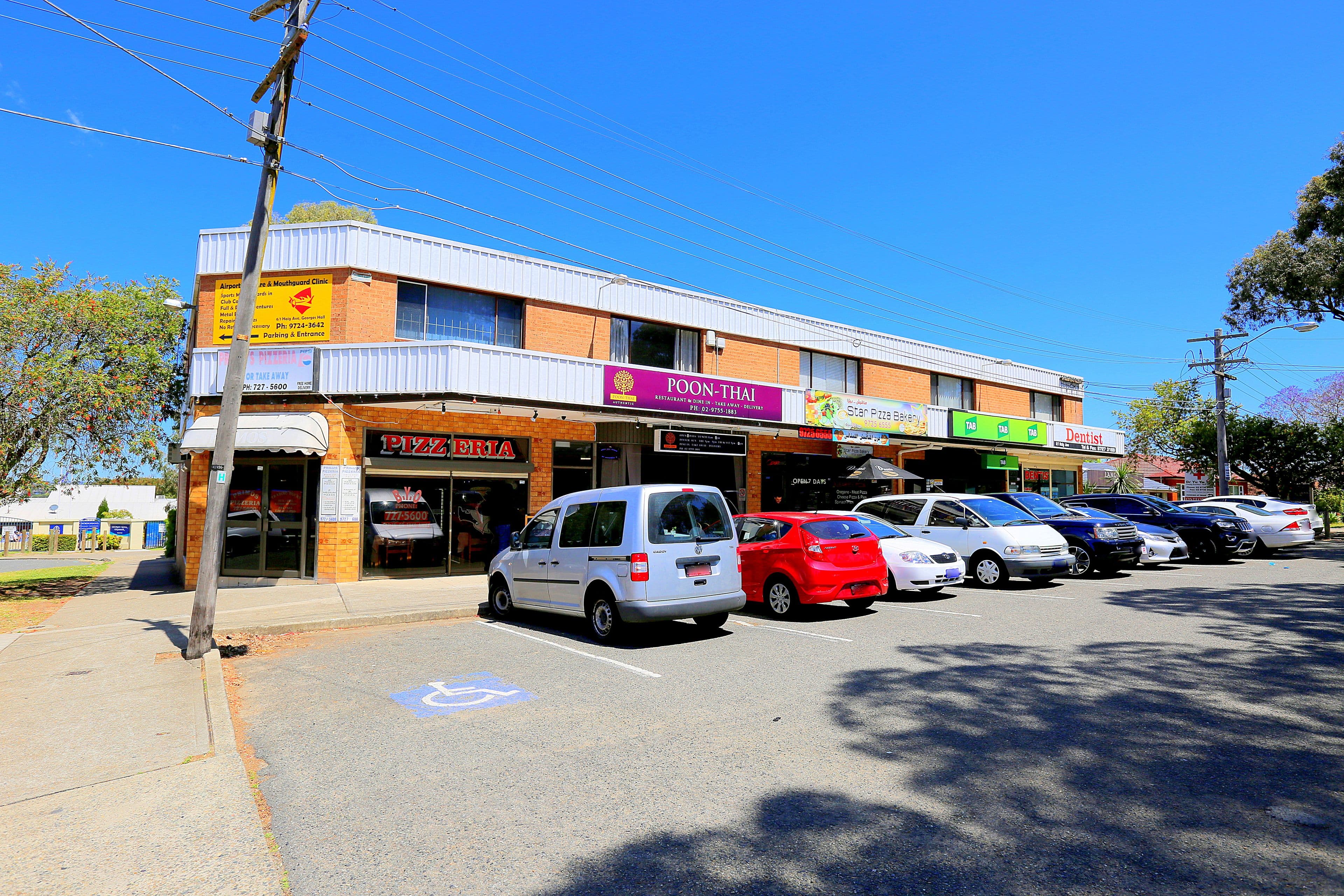 1 Haig Avenue, Georges Hall NSW 2198, Georges Hall - Thumbnail 8