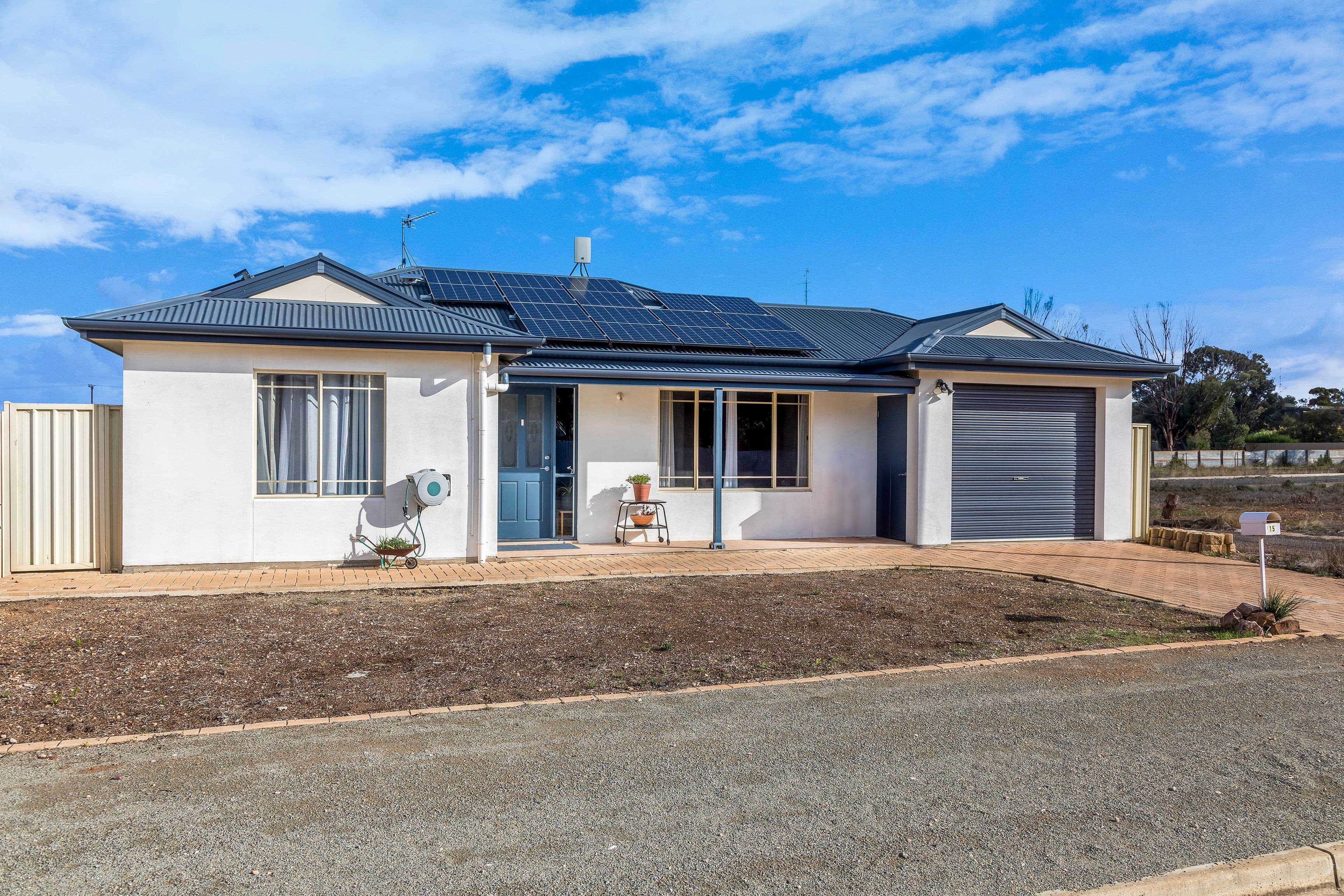 15 First Street, Snowtown SA 5520, Snowtown - Thumbnail 2