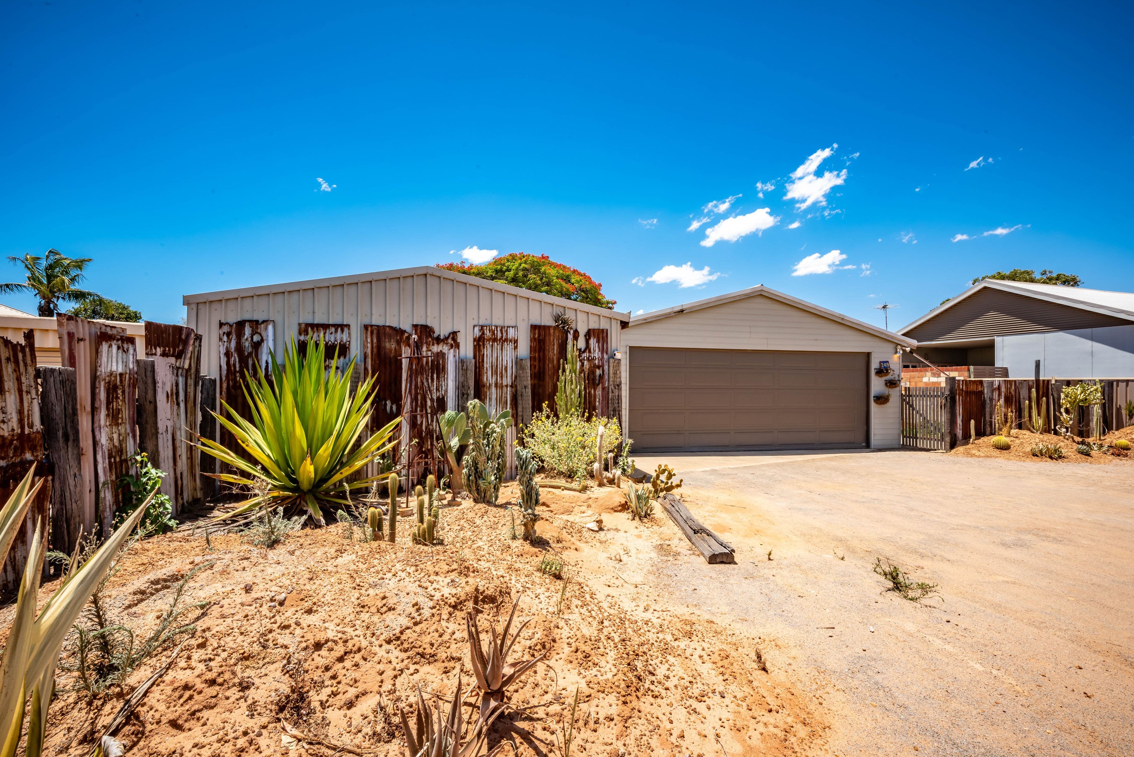 249 Seventh Street, Wonthella WA 6530, Wonthella - Image 1