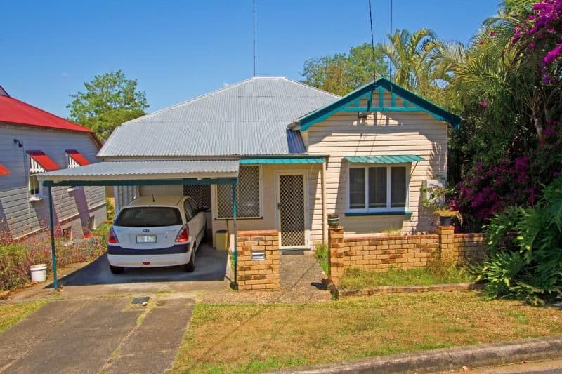 34 Nairn Street, Milton QLD 4064, Milton - Image 1