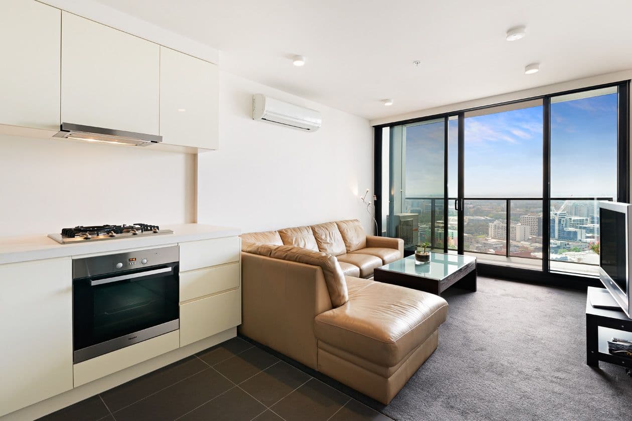 33 Mackenzie Street, MELBOURNE VIC 3000, Melbourne - Image 1