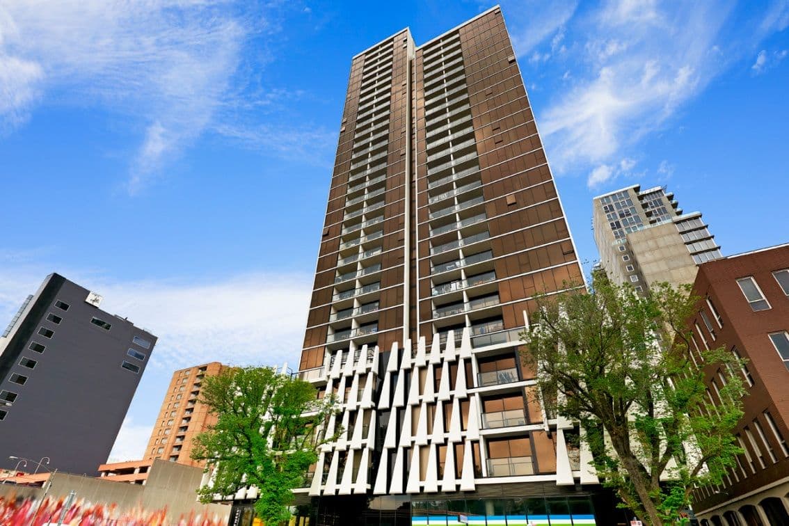 33 Mackenzie Street, MELBOURNE VIC 3000, Melbourne - Thumbnail 2