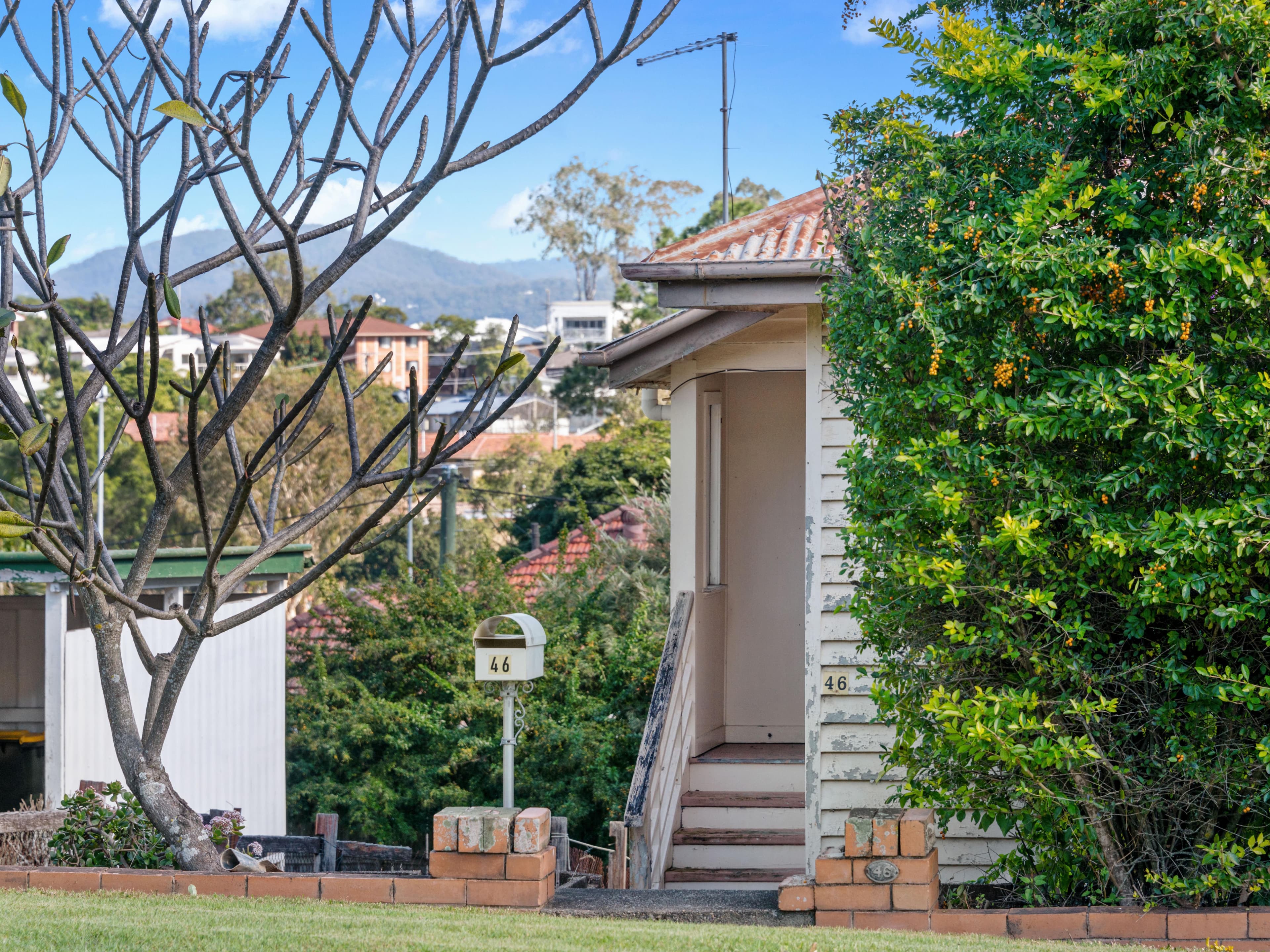 No. 46 Sizer Street, Everton Park QLD 4053, Everton Park - Image 1