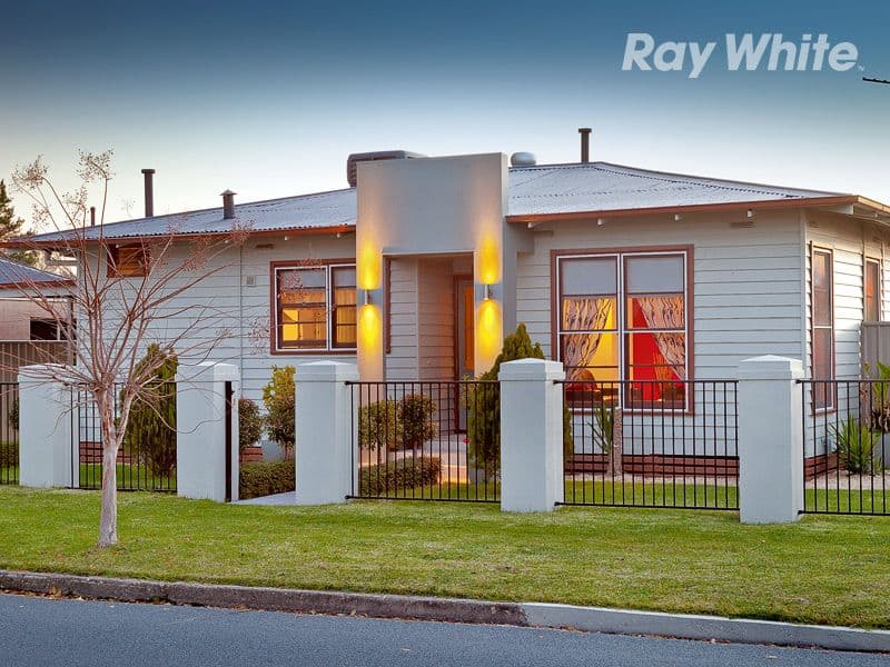 237 Lawrence Street, WODONGA VIC 3690, Wodonga - Image 1