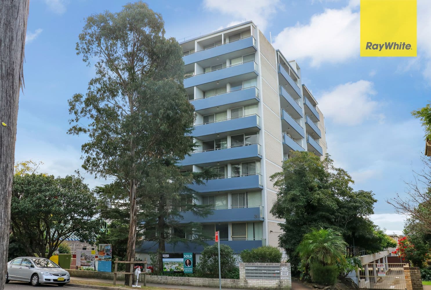 30 Alice Street, Harris Park NSW 2150, Harris Park - Image 1