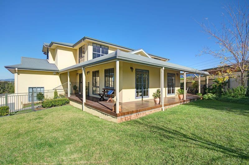 41 Brindabella Drive, HORSLEY NSW 2530, Horsley - Thumbnail 7
