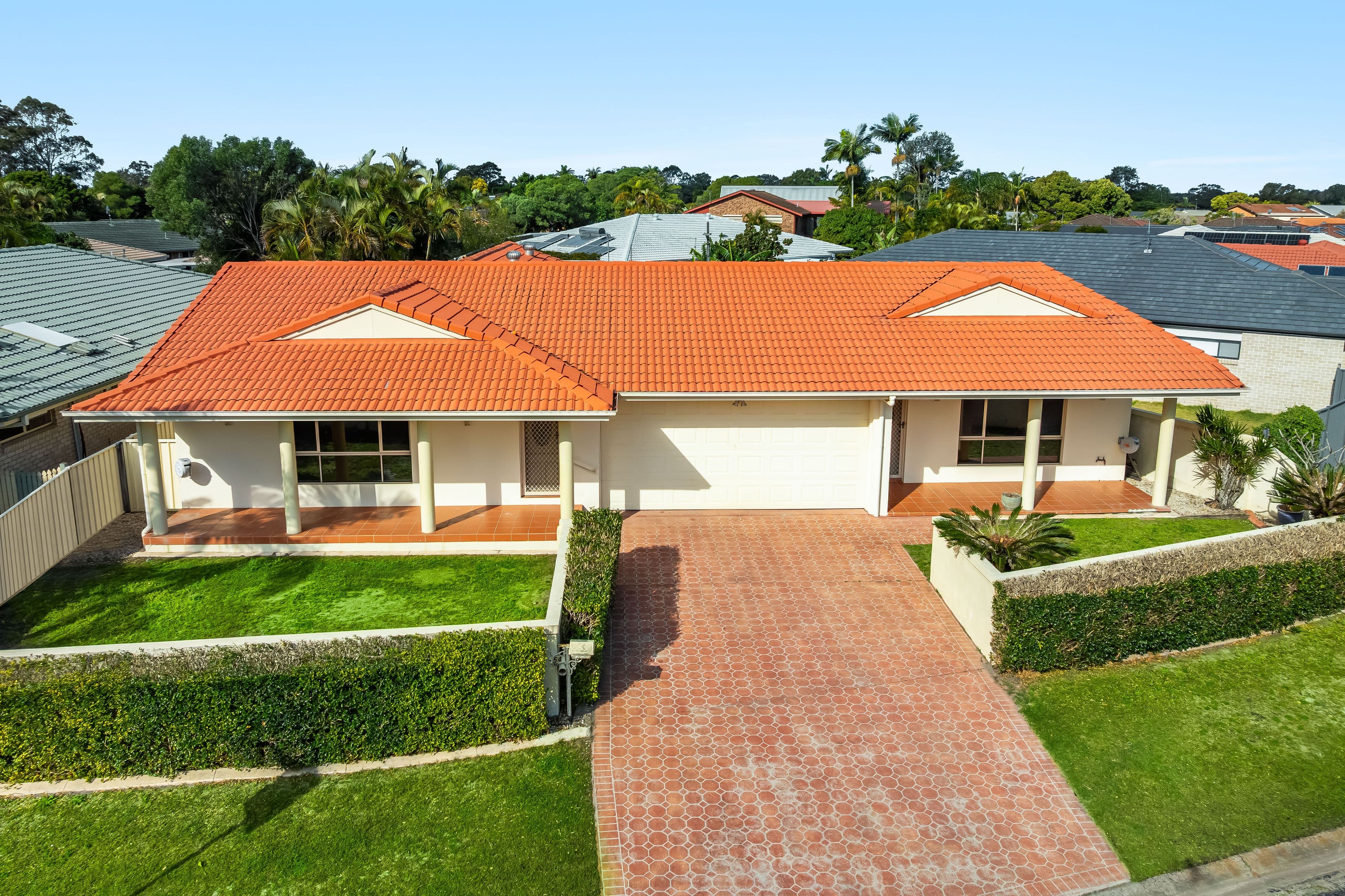 54 Melaleuca Drive, Yamba NSW 2464, Yamba - Thumbnail 2