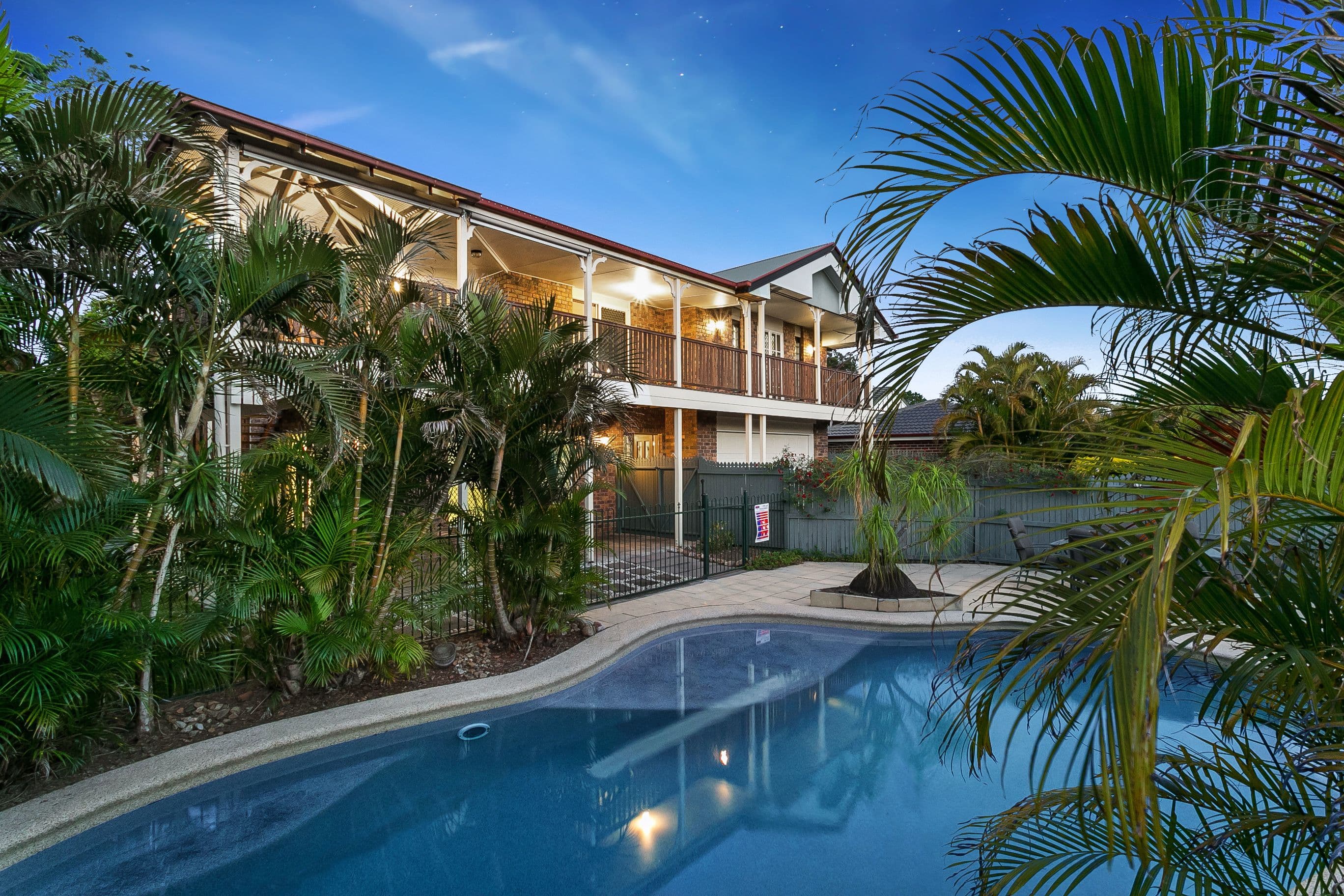 18 Carissa Street, Sinnamon Park QLD 4073, Sinnamon Park - Image 1