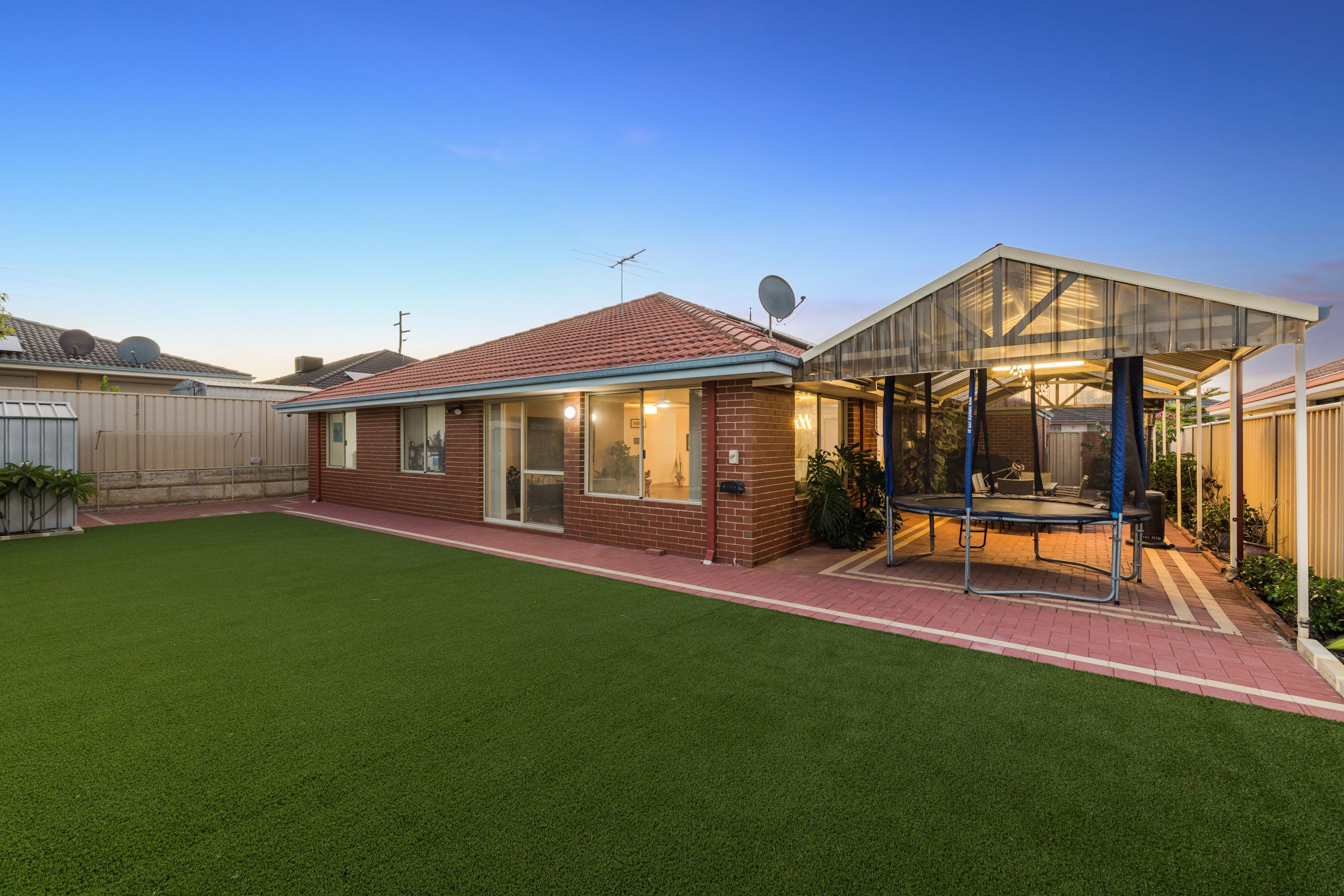 3 Kulin Pass, Canning Vale WA 6155, Canning Vale - Thumbnail 2