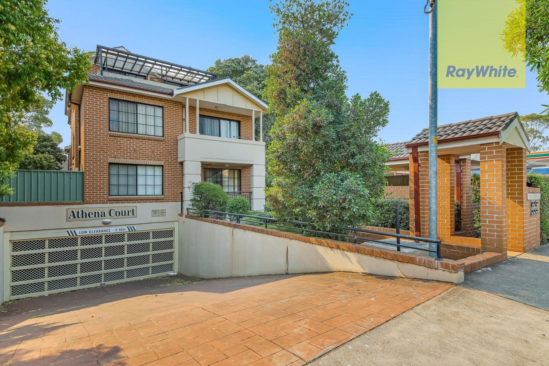 49 Macarthur Street, Parramatta NSW 2150, Parramatta - Thumbnail 8