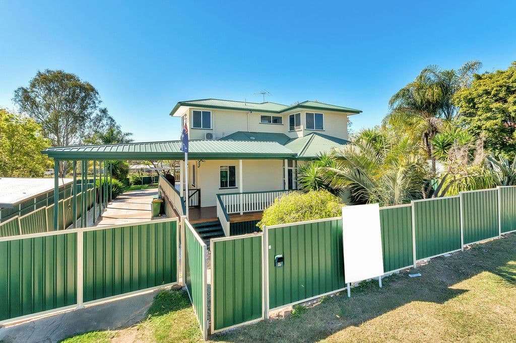 60 Stafford Street, Silkstone QLD 4304, Silkstone - Image 1