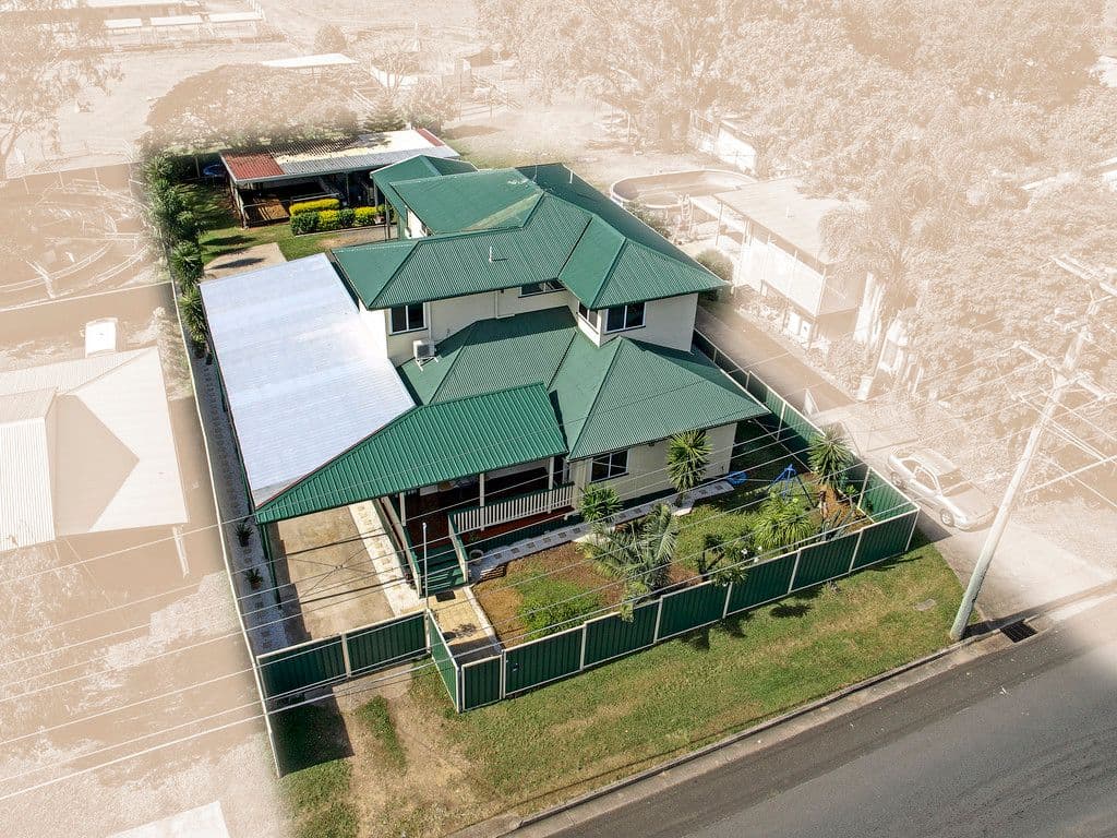 60 Stafford Street, Silkstone QLD 4304, Silkstone - Thumbnail 2
