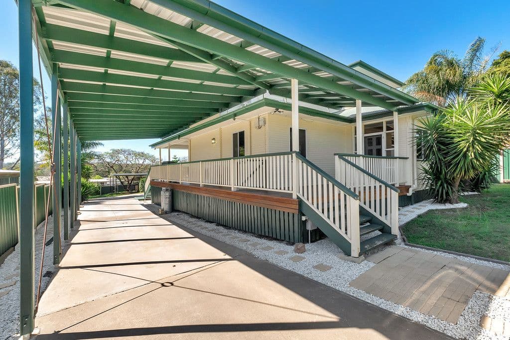 60 Stafford Street, Silkstone QLD 4304, Silkstone - Thumbnail 3