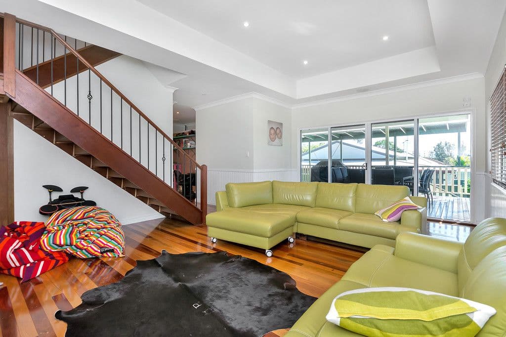 60 Stafford Street, Silkstone QLD 4304, Silkstone - Thumbnail 7