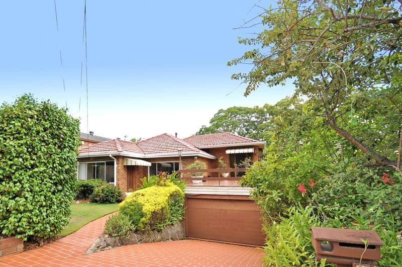 26 Carranya Road, RIVERVIEW NSW 2066, Riverview - Image 1