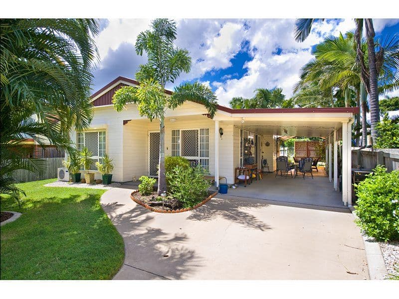 117 Charles Street, BERSERKER QLD 4701, Berserker - Image 1