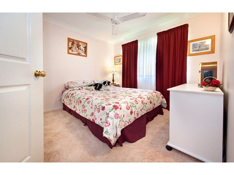 117 Charles Street, BERSERKER QLD 4701, Berserker - Thumbnail 8