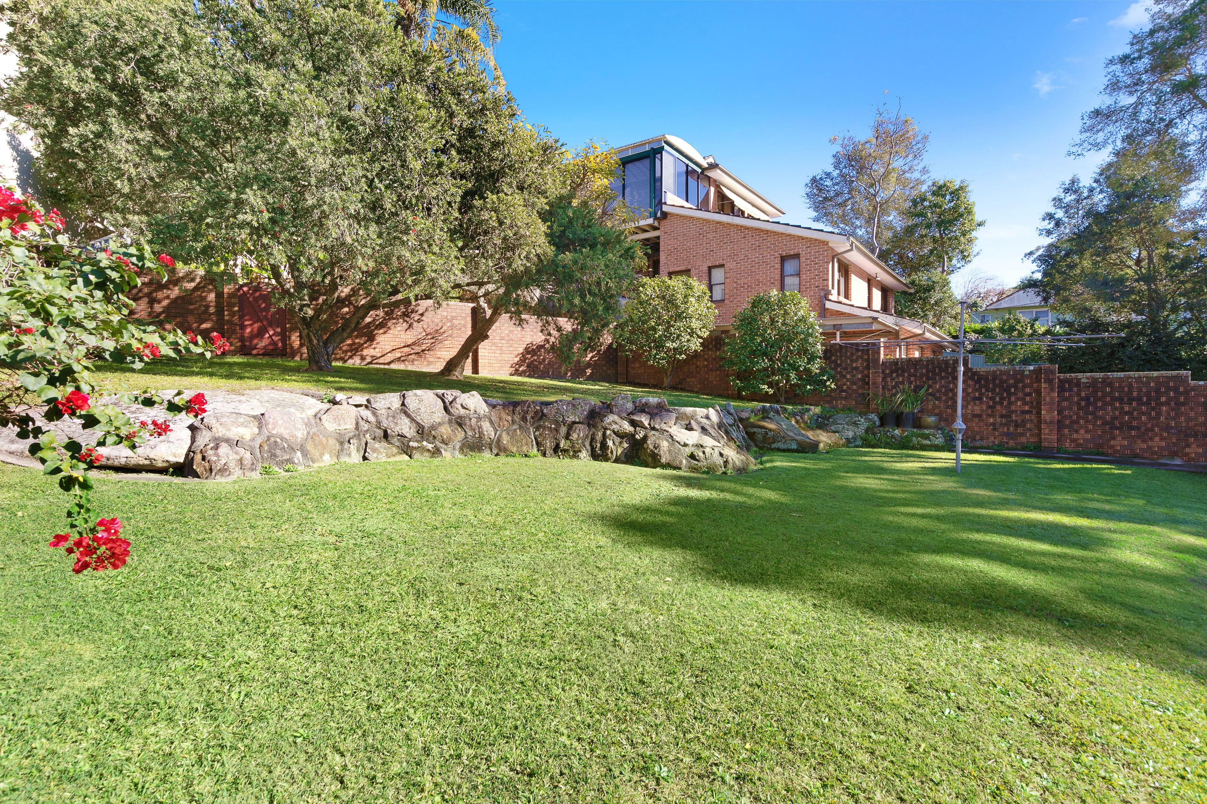 94 King Road, Wahroonga - Thumbnail 5