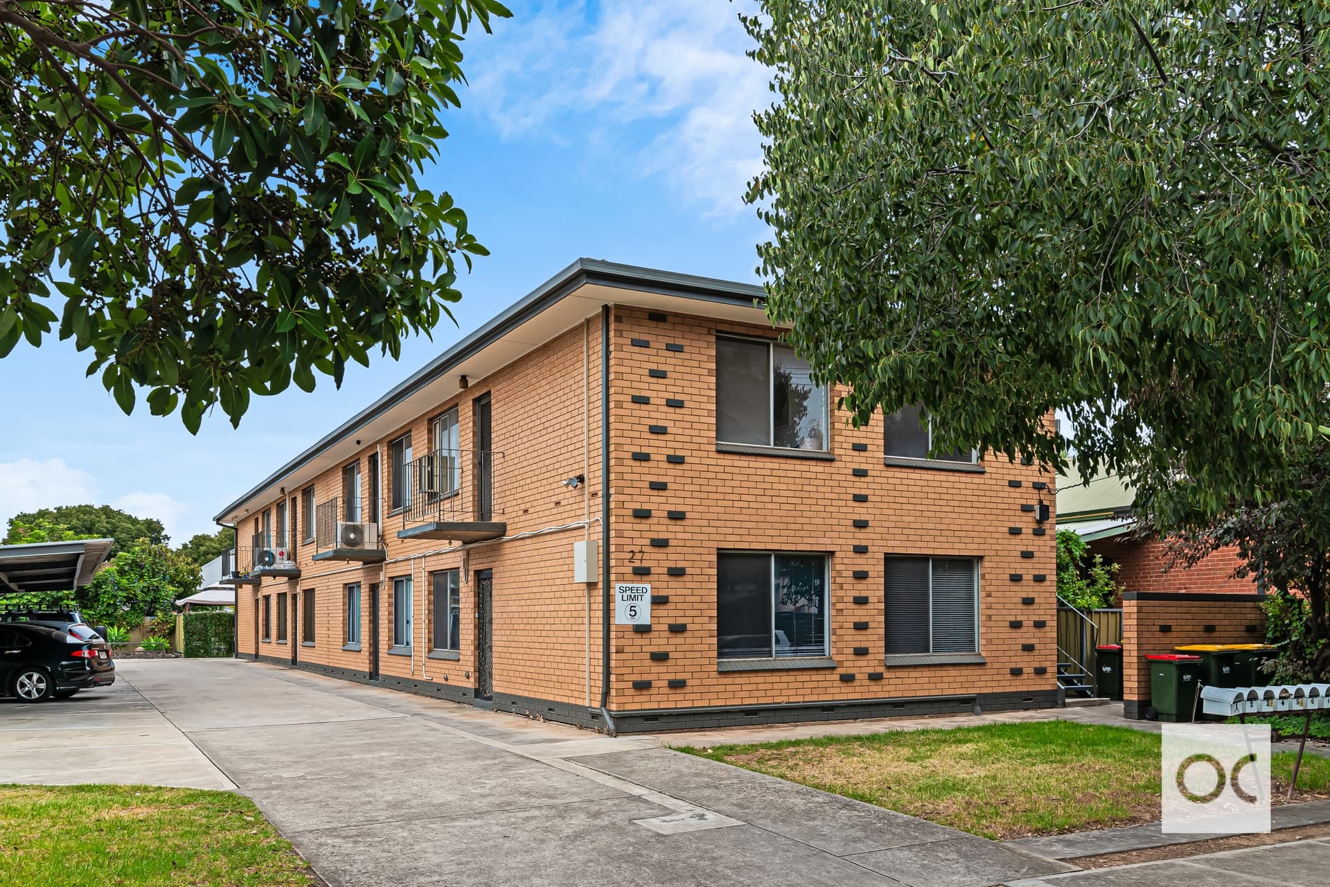 5/27 Norma Street, Mile End - Image 1