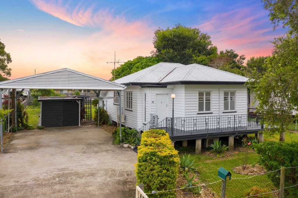 24 Nathan Street, East Ipswich QLD 4305, East Ipswich - Image 1