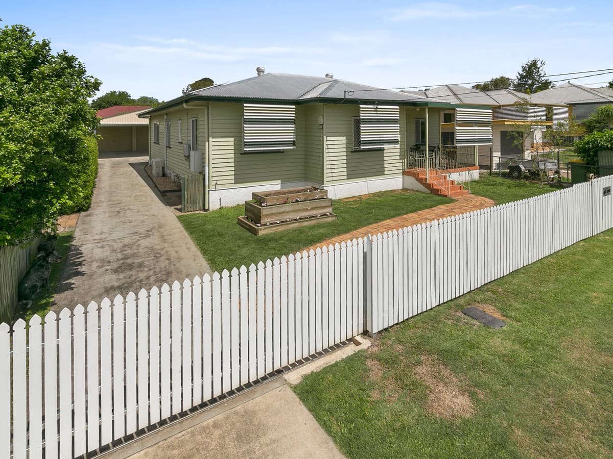 12 Spengler Street, East Ipswich QLD 4305, East Ipswich - Image 1