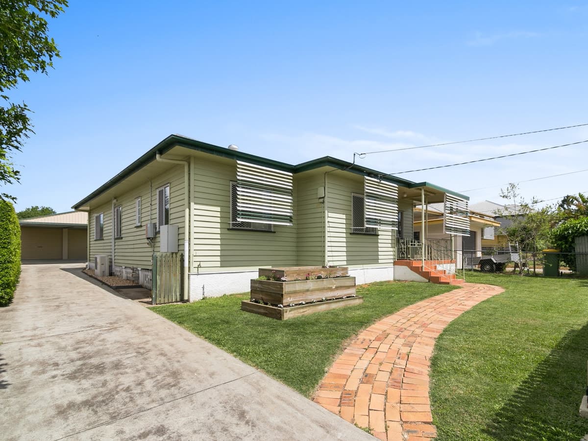 12 Spengler Street, East Ipswich QLD 4305, East Ipswich - Thumbnail 3