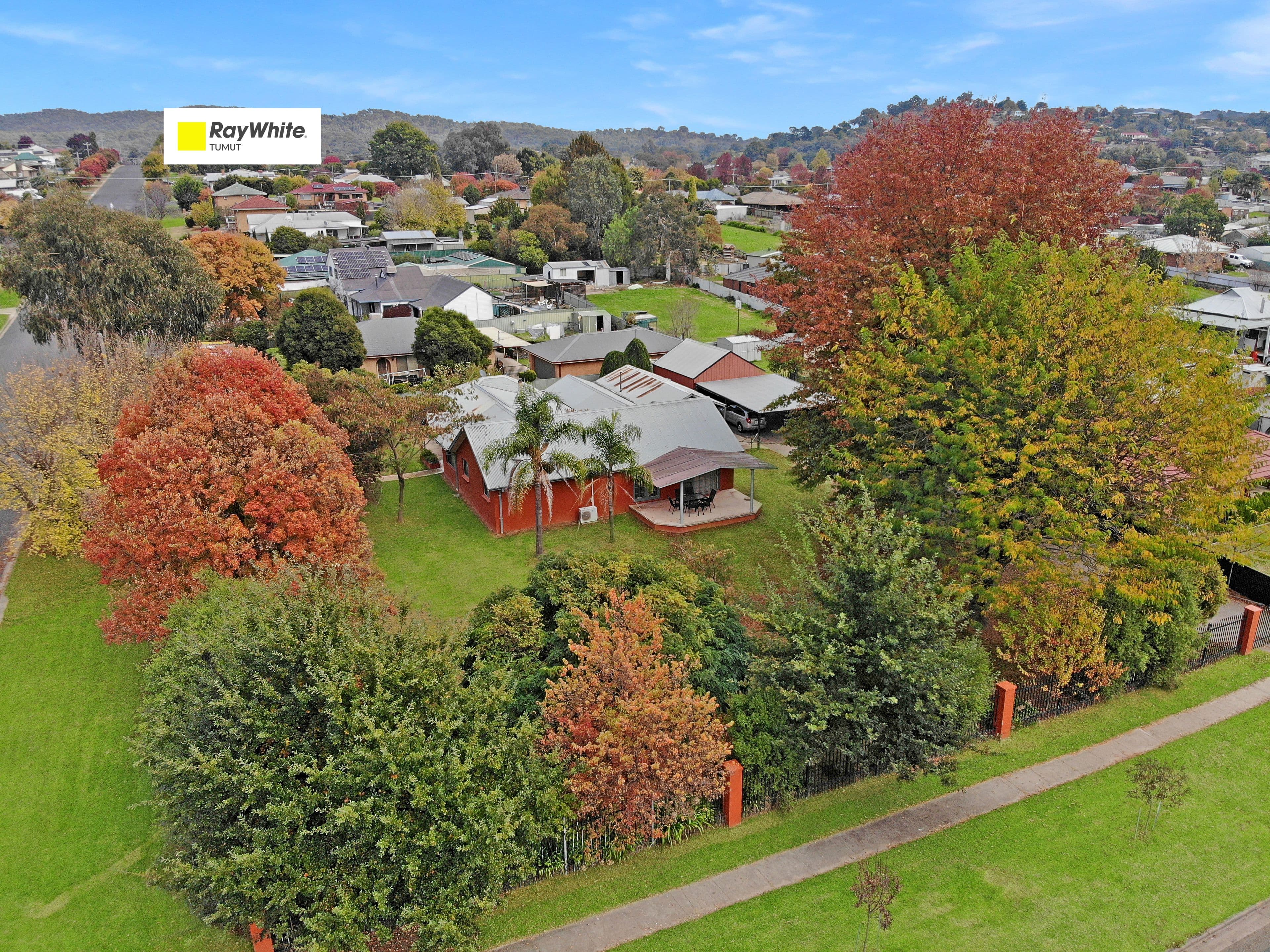 73-75 Broughton Street, Tumut NSW 2720, Tumut - Image 1