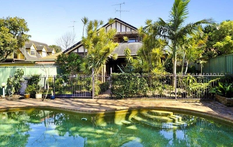 1 Shaw Avenue, KINGSFORD NSW 2032, Kingsford - Image 1