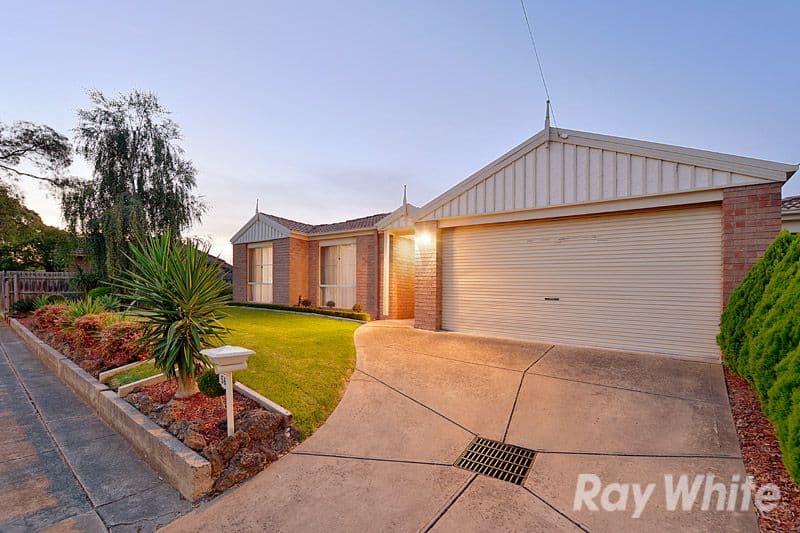 56 Laura Road, Knoxfield VIC 3180, Knoxfield - Image 1