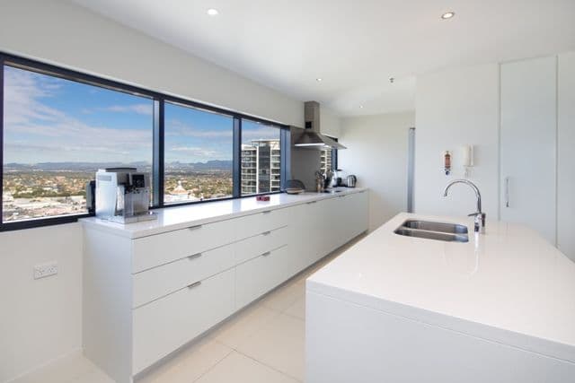 2603 'Ultra', 14 George Avenue, BROADBEACH QLD 4218, Broadbeach - Thumbnail 2