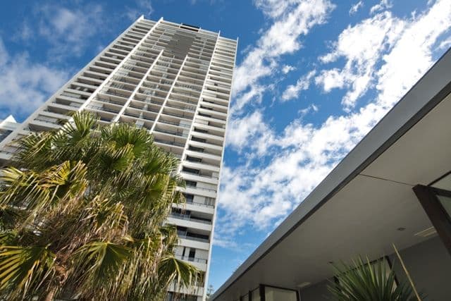 2603 'Ultra', 14 George Avenue, BROADBEACH QLD 4218, Broadbeach - Thumbnail 4