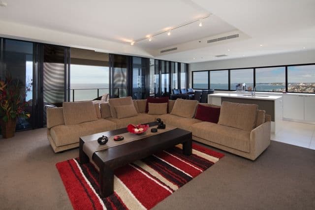 2603 'Ultra', 14 George Avenue, BROADBEACH QLD 4218, Broadbeach - Thumbnail 5