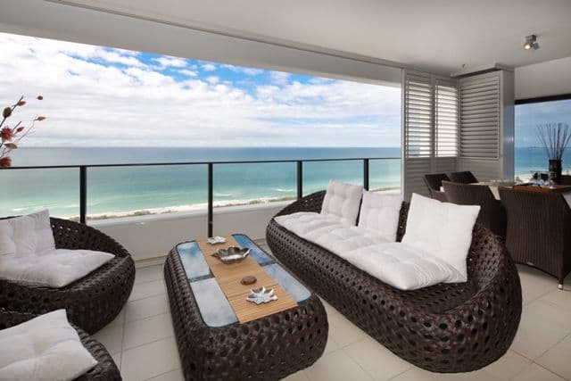 2603 'Ultra', 14 George Avenue, BROADBEACH QLD 4218, Broadbeach - Thumbnail 6