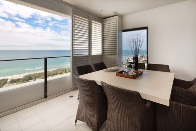 2603 'Ultra', 14 George Avenue, BROADBEACH QLD 4218, Broadbeach - Thumbnail 7