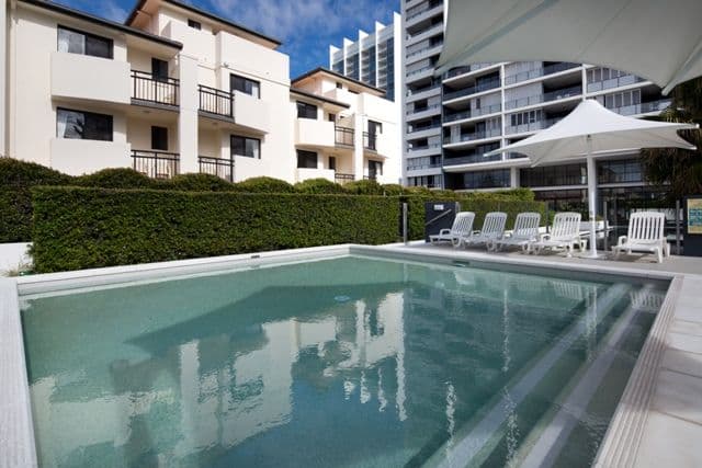 2603 'Ultra', 14 George Avenue, BROADBEACH QLD 4218, Broadbeach - Thumbnail 8