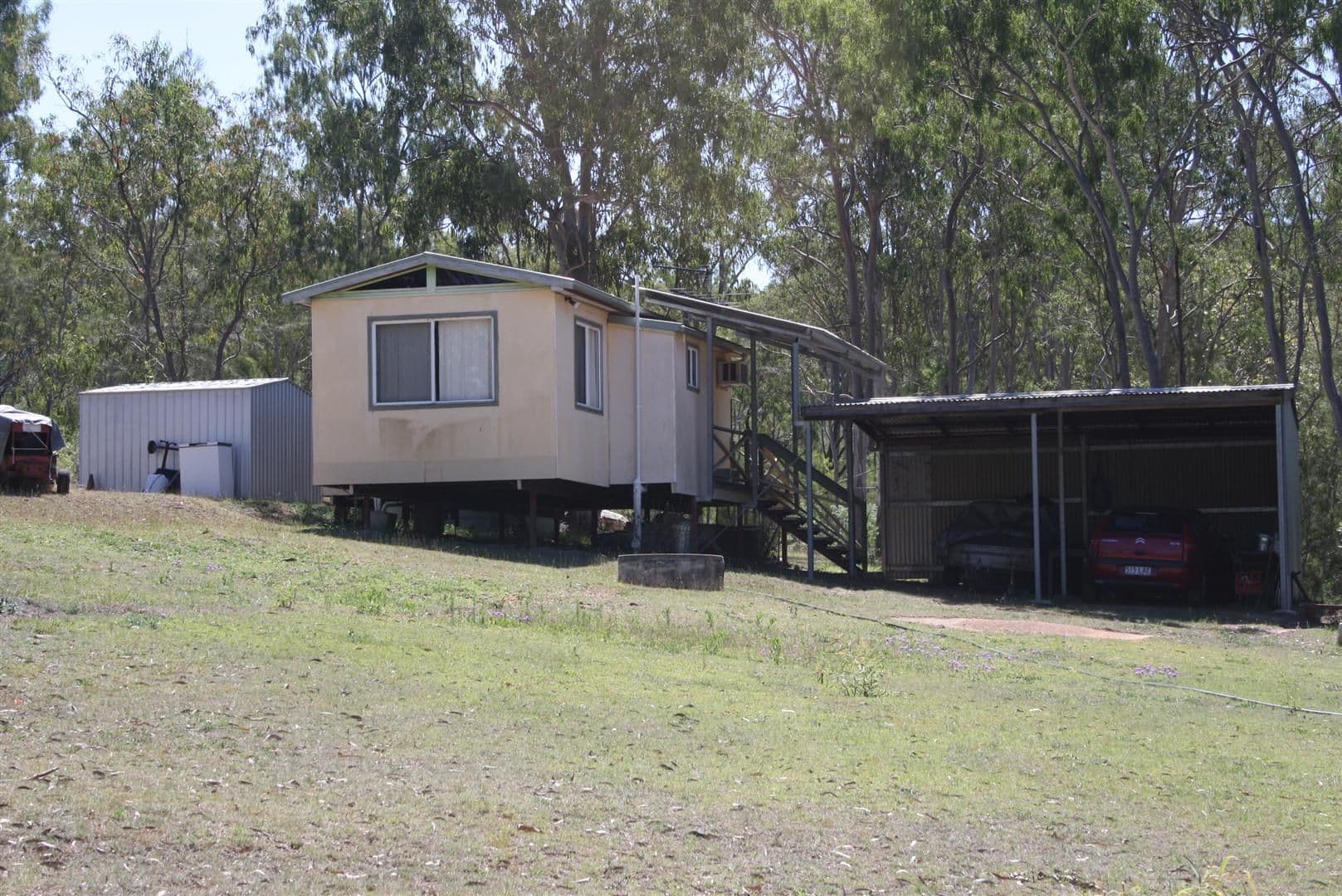 39 Wyvills Road, Moongan QLD 4714, Moongan - Image 1