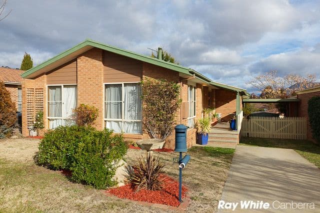 24 Wilhelmi Crescent, BANKS ACT 2906, Banks - Image 1