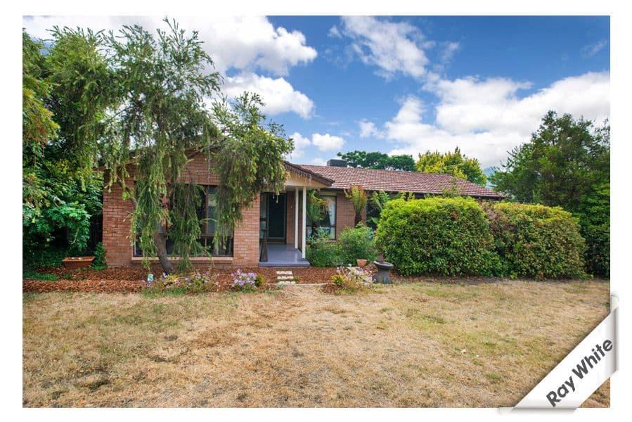 62 Harbison Crescent, WANNIASSA ACT 2903, Wanniassa - Image 1