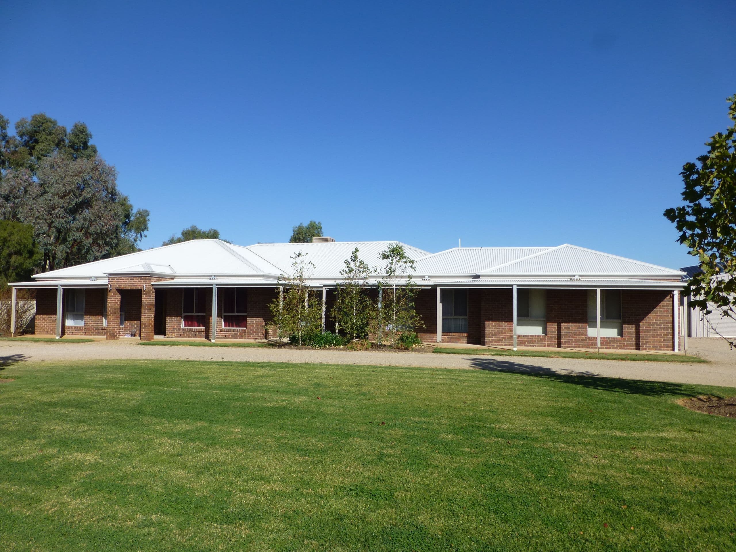60 Scott Road, Echuca VIC 3564, Echuca - Image 1