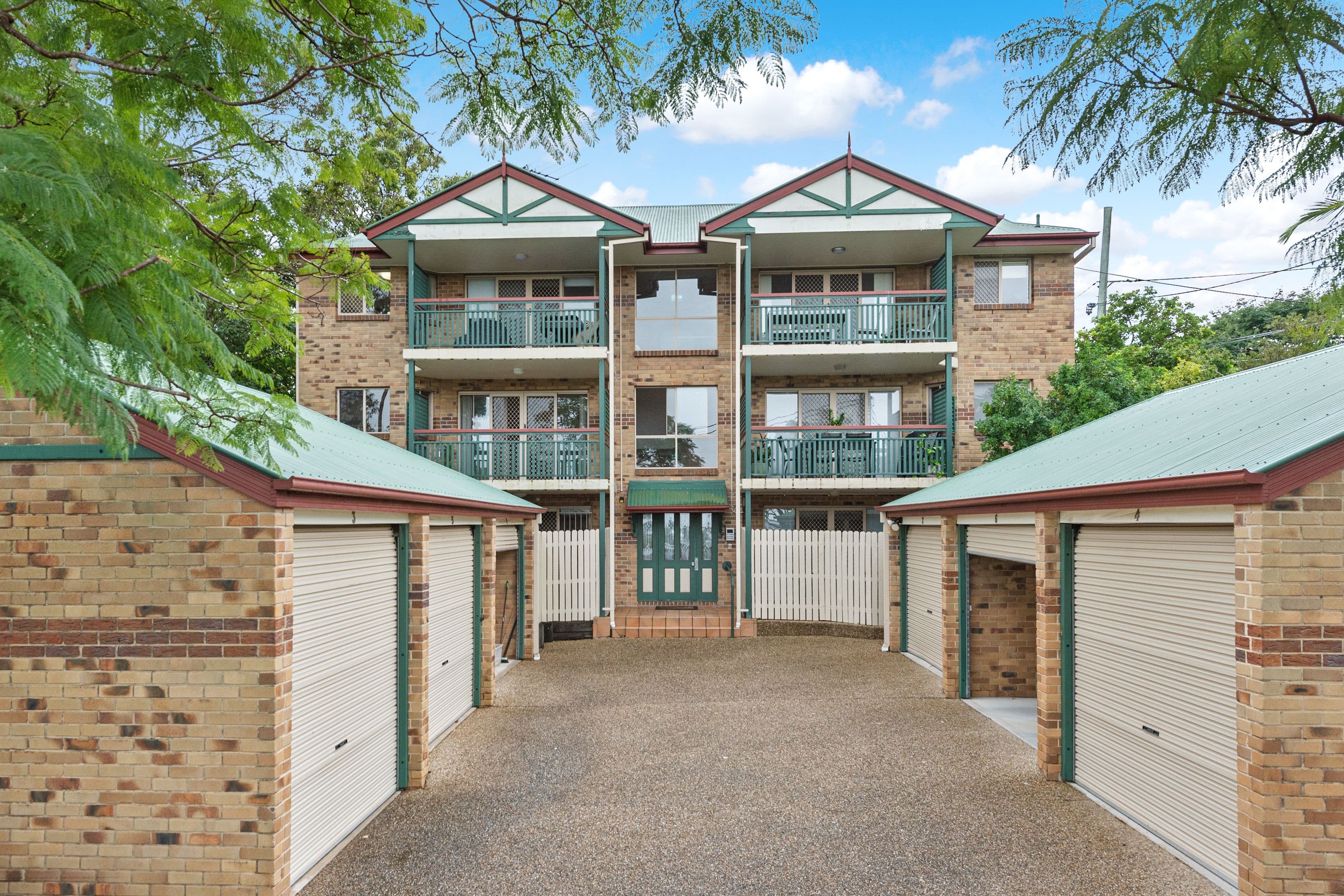 1 Denman Street, Alderley QLD 4051, Alderley - Image 1