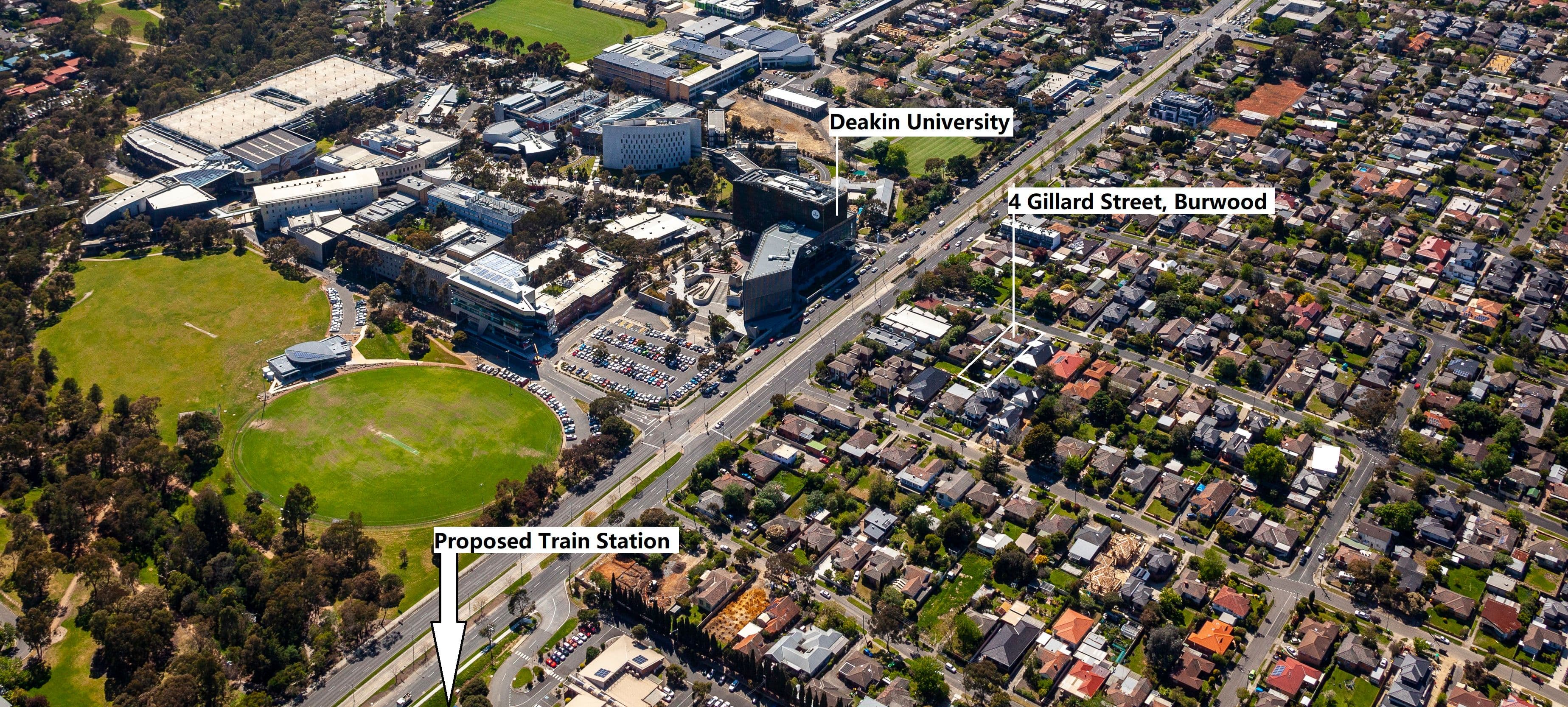4 Gillard Street, Burwood VIC 3125, Burwood - Thumbnail 2