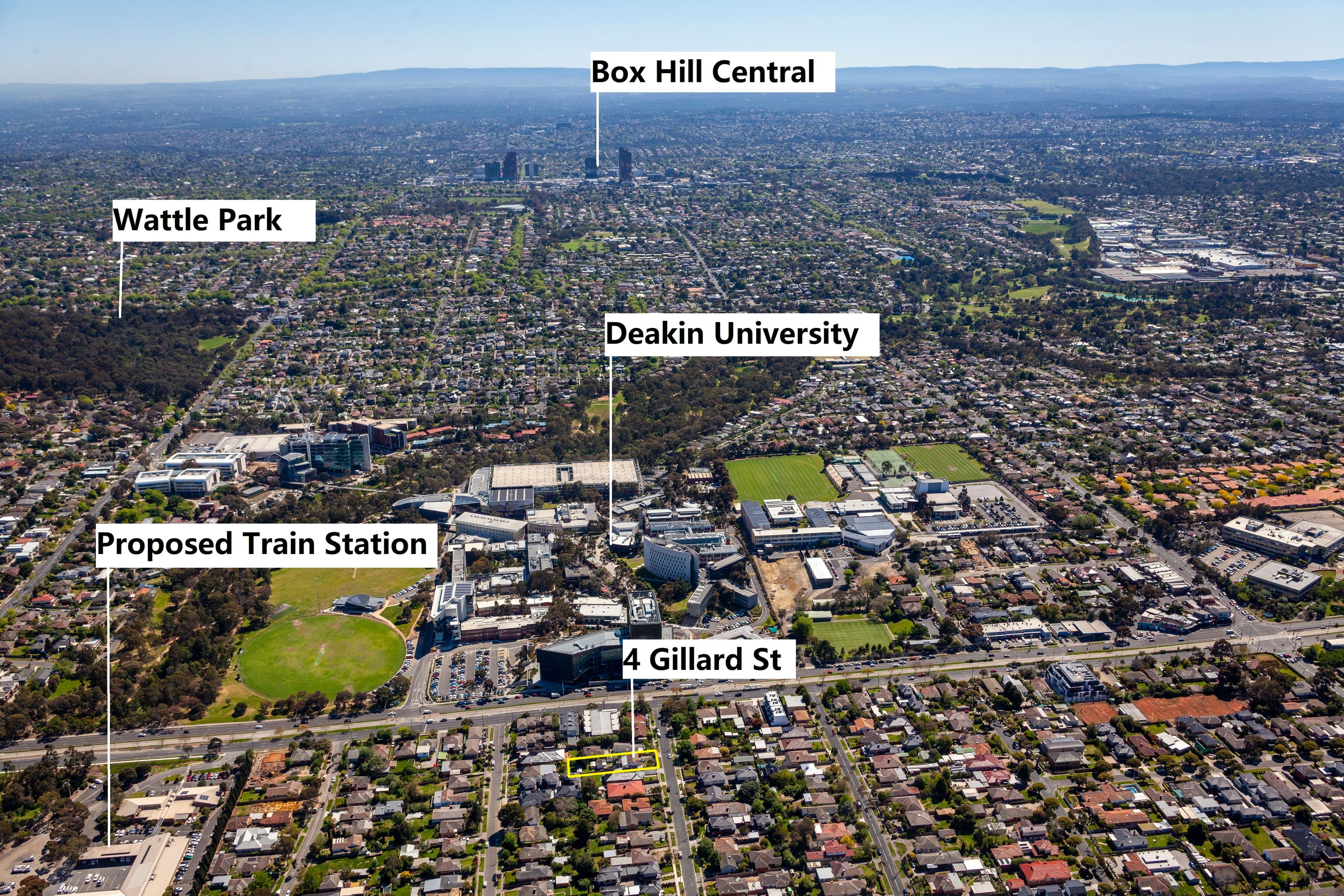 4 Gillard Street, Burwood VIC 3125, Burwood - Thumbnail 4