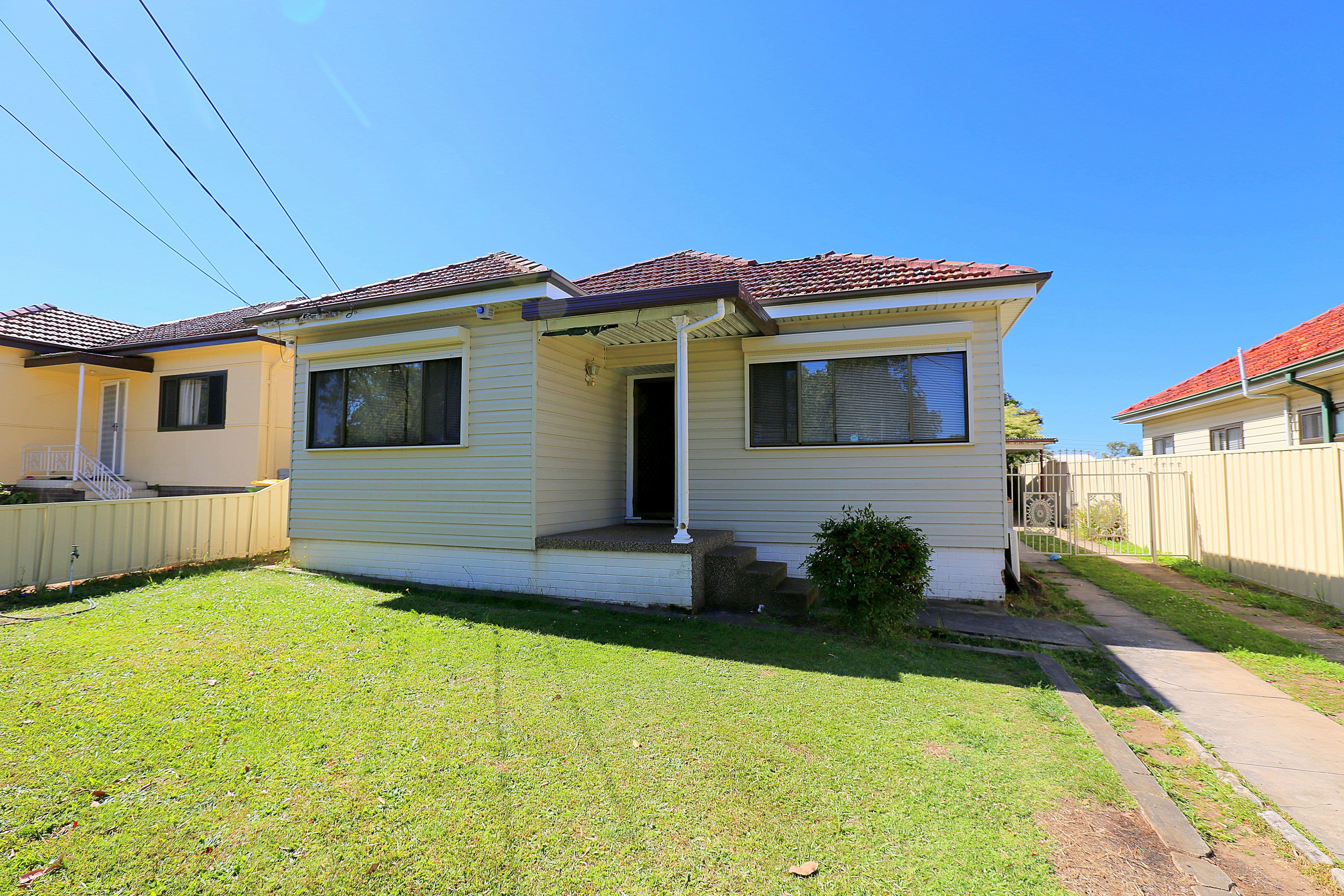 54 Mcmillan Street, Yagoona - Image 1
