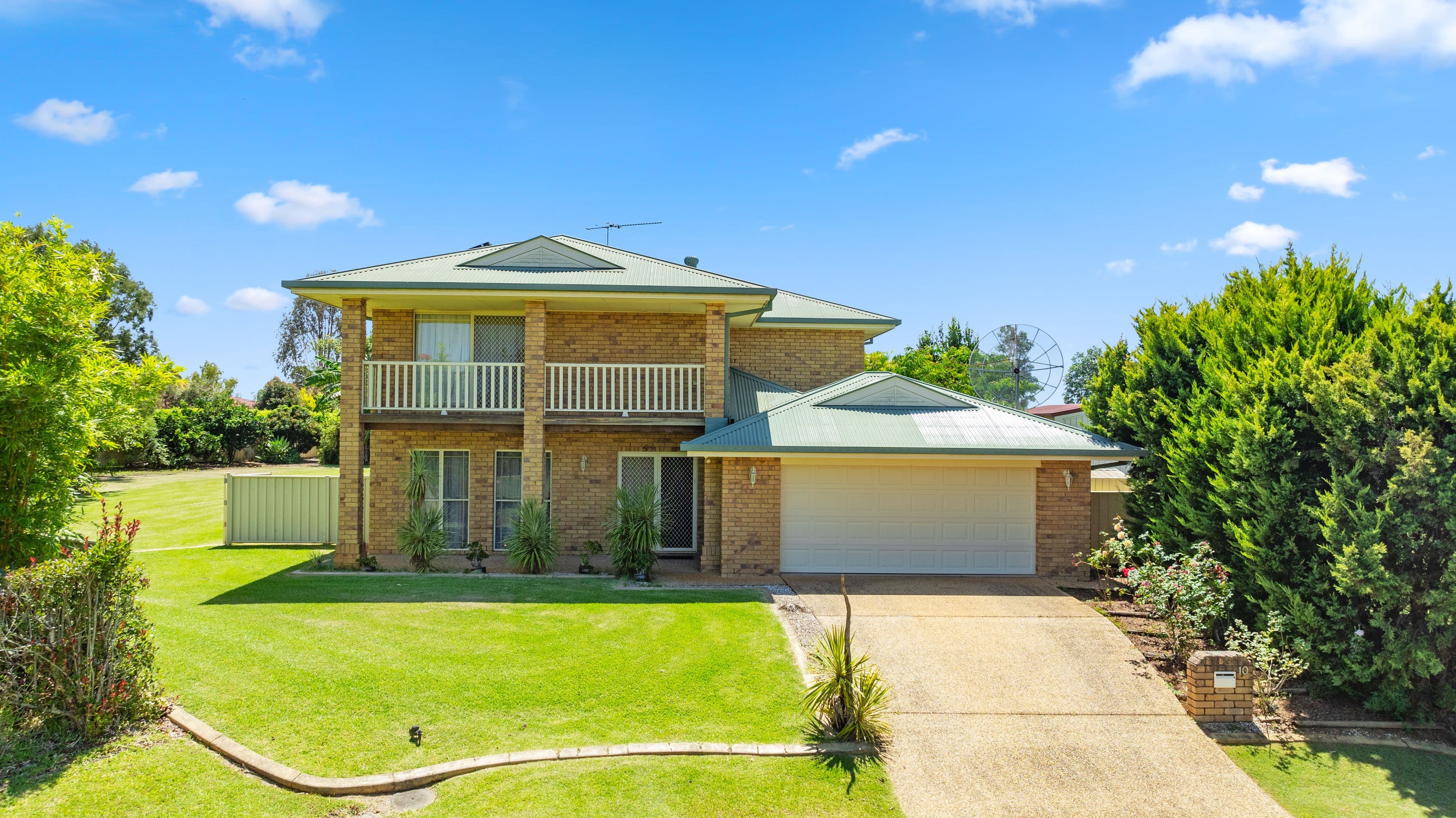 10 Lake Edgecombe Close, Junction Hill NSW 2460, Junction Hill - Image 1