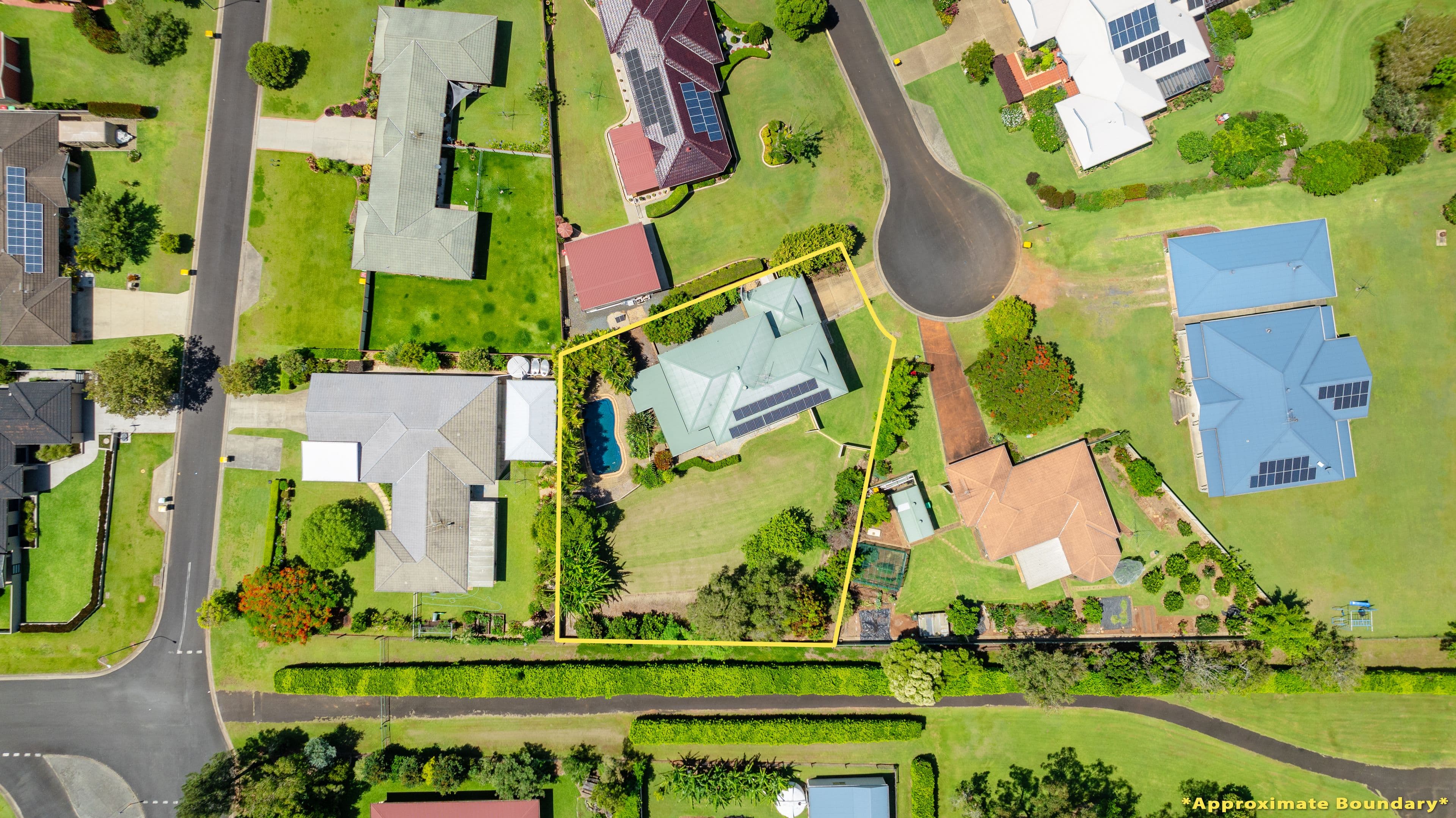 10 Lake Edgecombe Close, Junction Hill NSW 2460, Junction Hill - Thumbnail 2