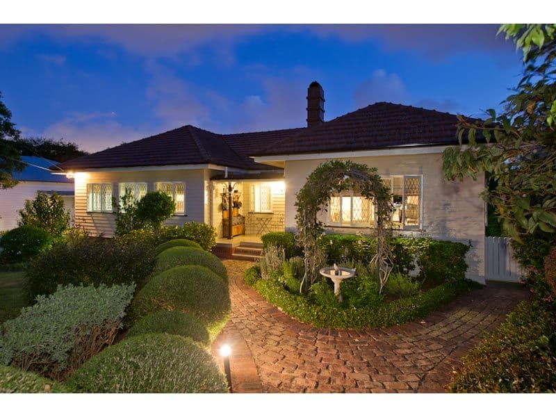 65 Mareeba Road, Ashgrove QLD 4060, Ashgrove - Image 1